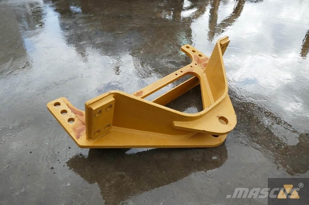CAT 140M3 Drawbar Транспорт - Інші