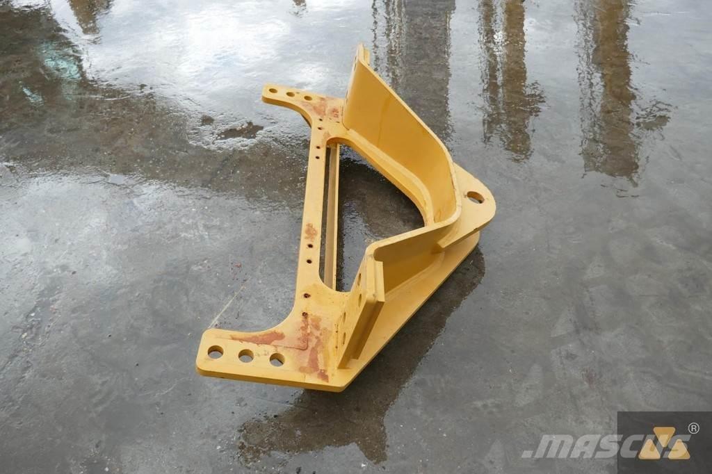 CAT 140M3 Drawbar Транспорт - Інші