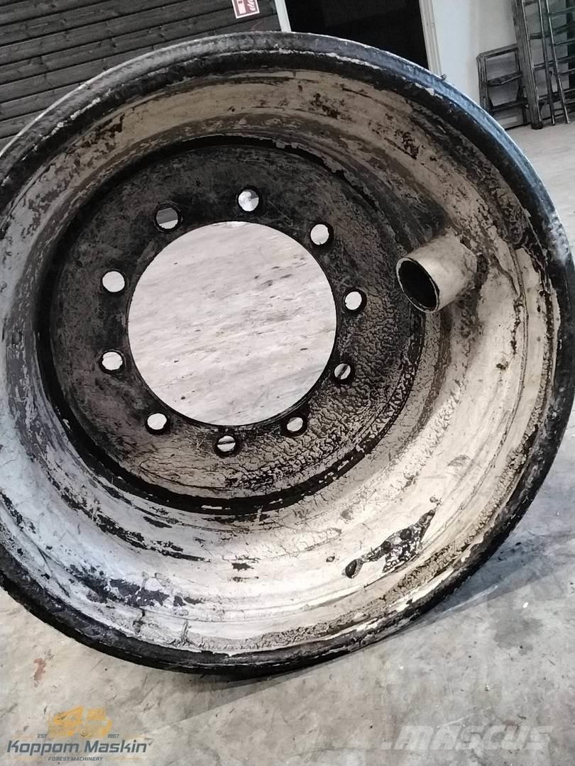 Gremo 950f 20x22,5 Шини