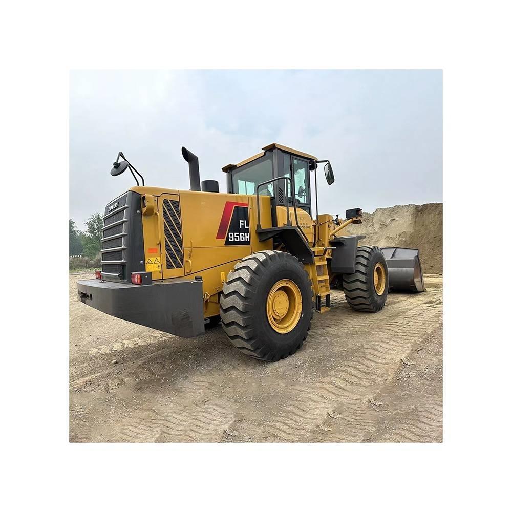 Lovol FL956H Фронтальні навантажувачі