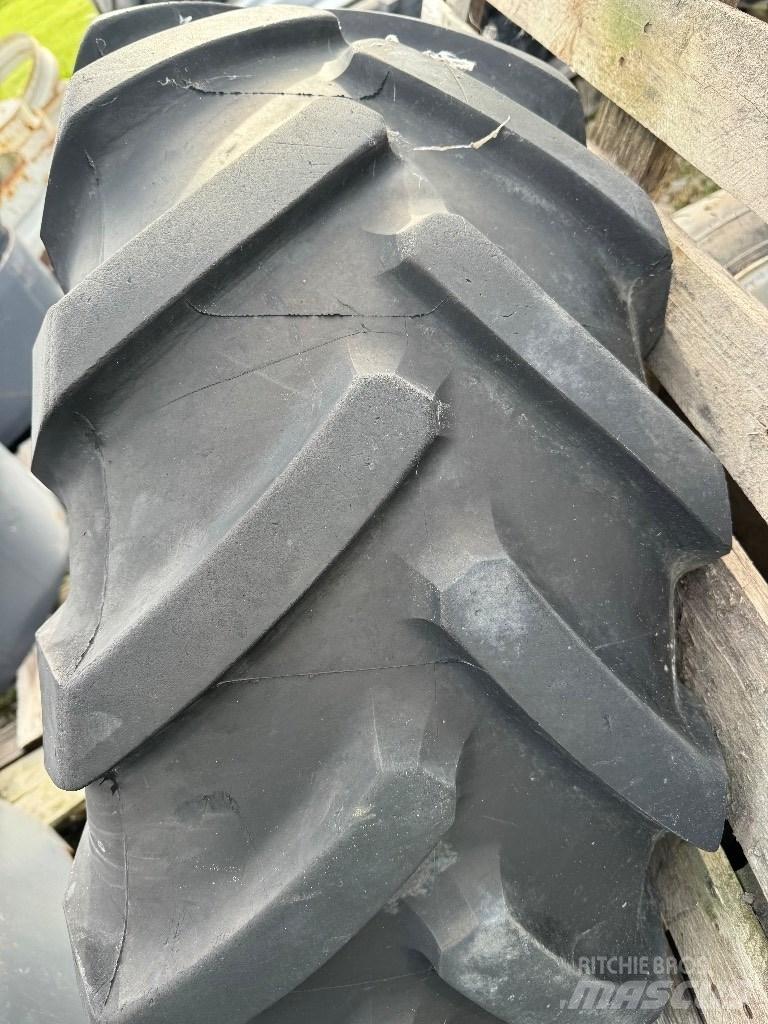 Michelin 14.5R20 Колеса