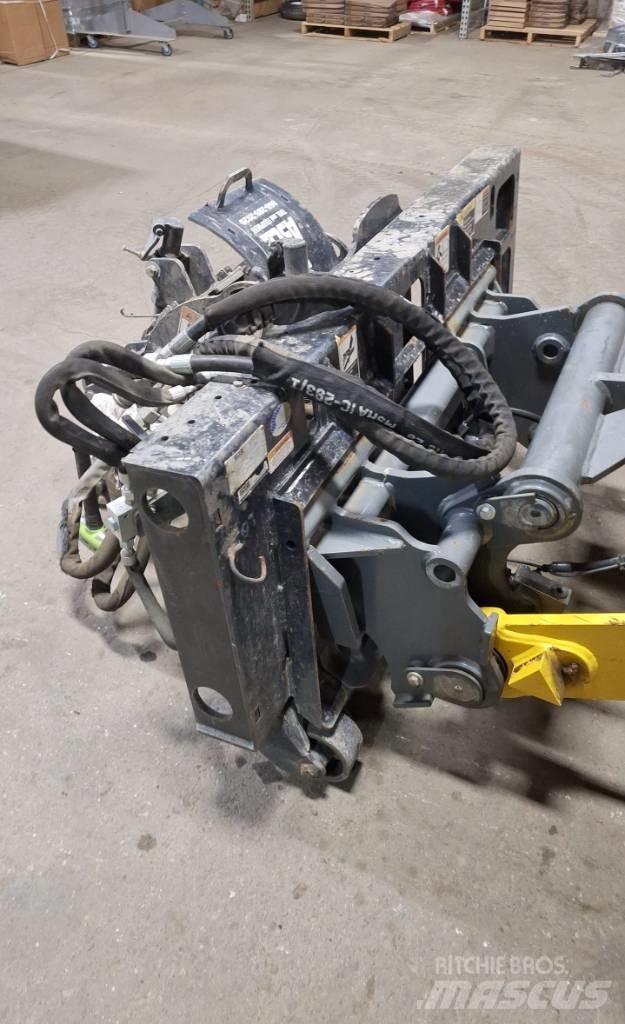 Edge cp12 Холодні дорожні фрези