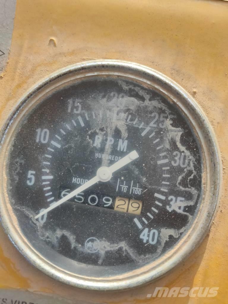 Dynapac CA 25 Ущільнювачі грунту