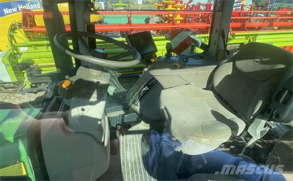 John Deere 8345 R Трактори