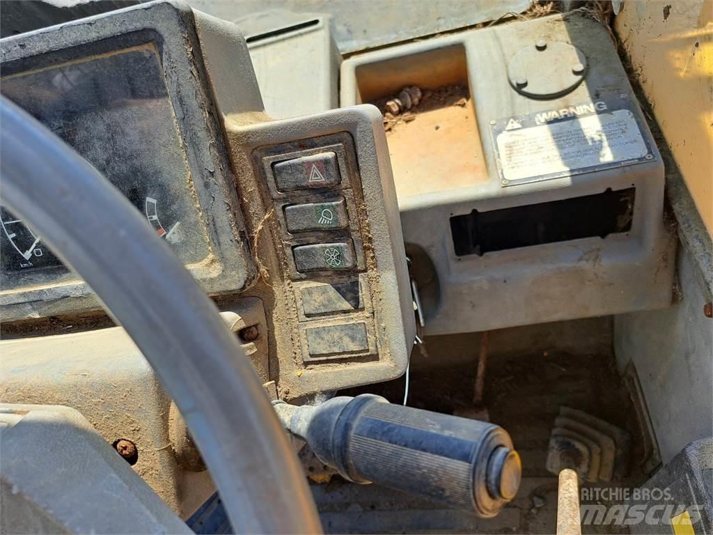JCB 525-67 Будтехніка - Інші
