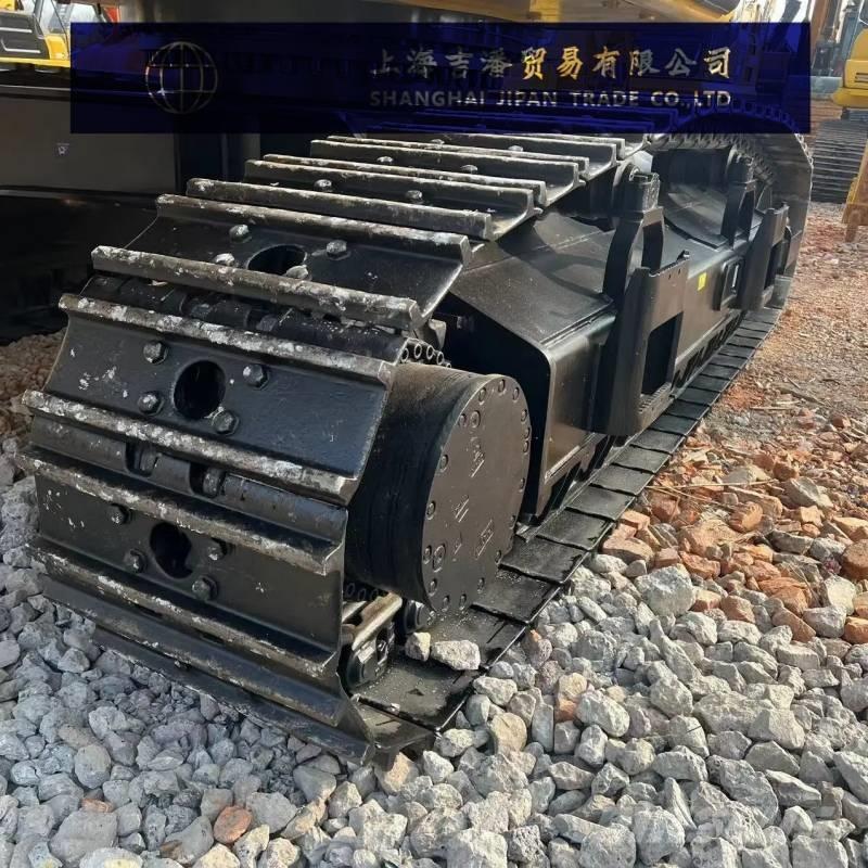 CAT 340 D Гусеничні екскаватори