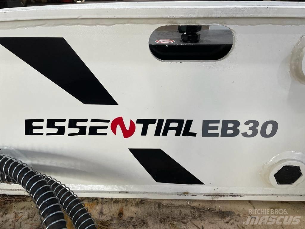  Essential EB30 Плуги