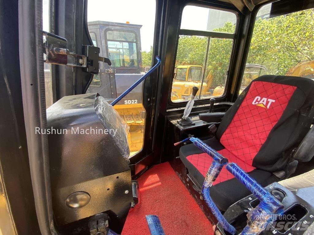 CAT D 7 G Грейдери
