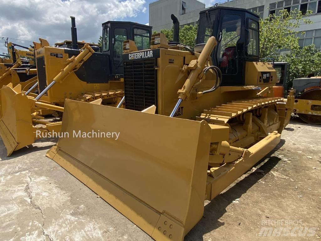 CAT D 7 G Грейдери
