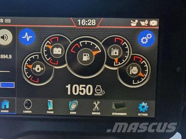 Bobcat T 76 Міні-навантажувачі