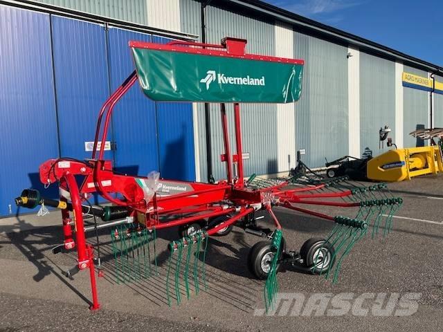 Kverneland 9546 Рядкові жатки