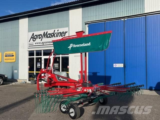 Kverneland 9546 Рядкові жатки