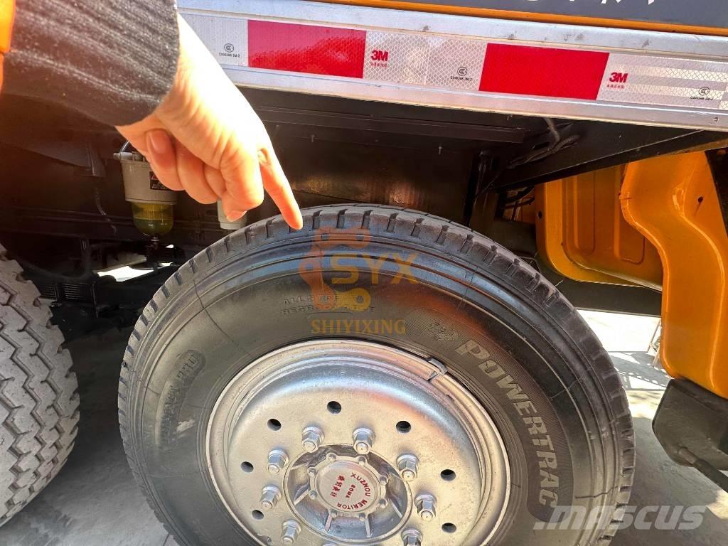 XCMG QY70KC автокрани