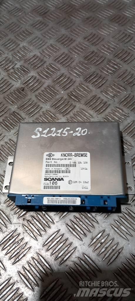 Scania R440  2316106 Електроніка