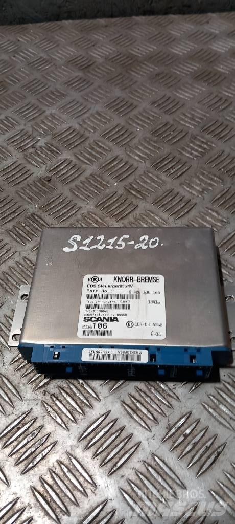 Scania R440  2316106 Електроніка