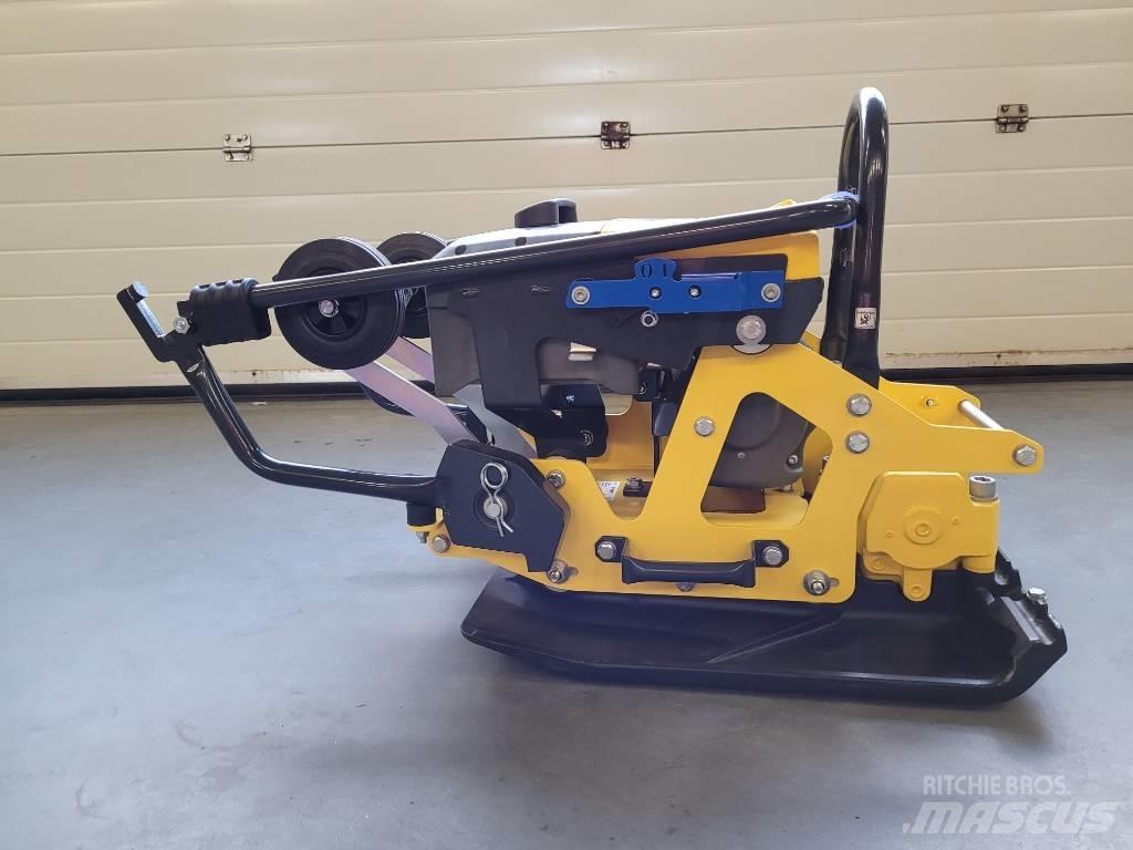 Bomag BP18-45e Віброплити та вібротрамбовки