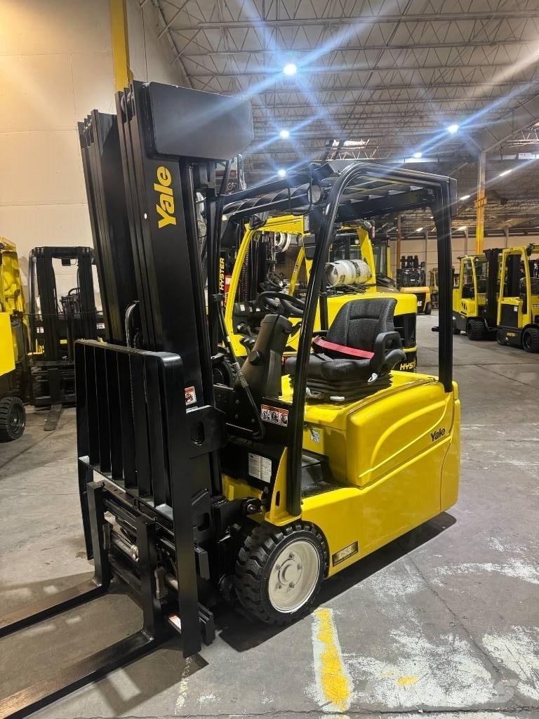 Yale ERP 040 VT Електронавантажувачі