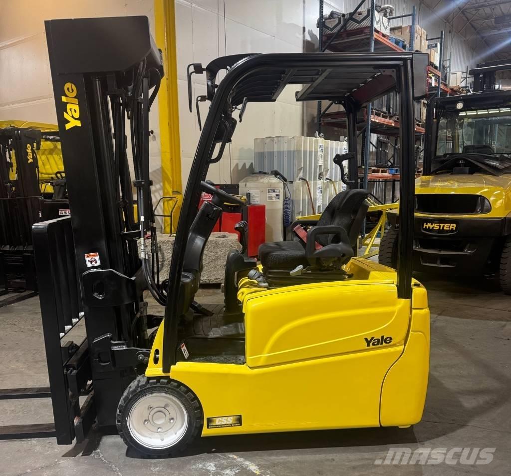 Yale ERP 040 VT Електронавантажувачі