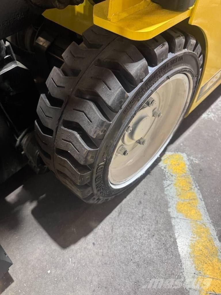 Yale ERP 040 VT Електронавантажувачі