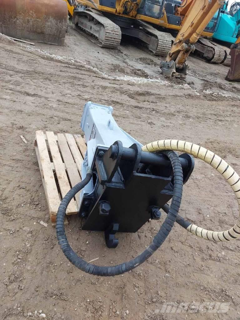 Hammer FX 225 Плуги