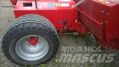 JF FCT 1050 Pro Tec Фуражні комбайни