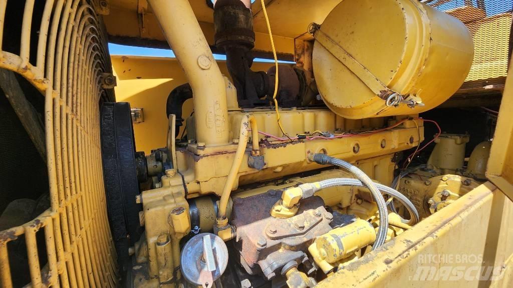 CAT 816 Ущільнювачі грунту