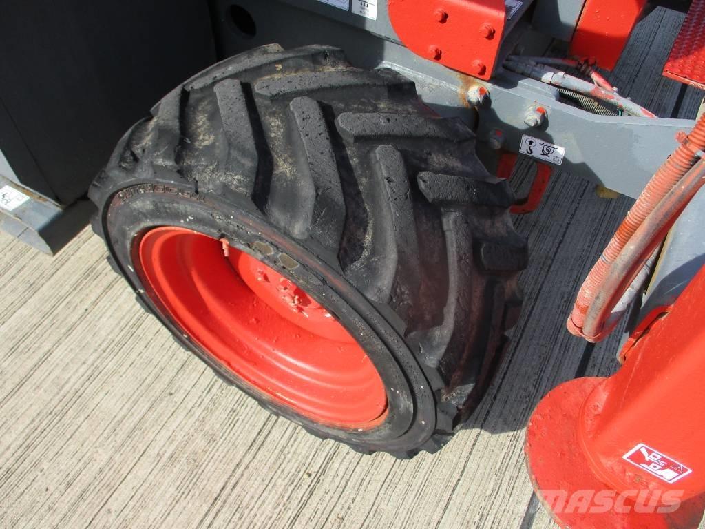 SkyJack SJ 6832 RT Підйомники-ножиці