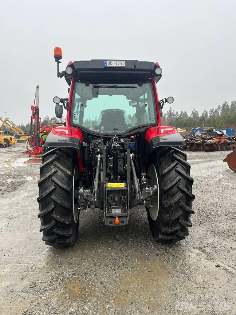 Valtra !!SOLD!! A 95 Трактори