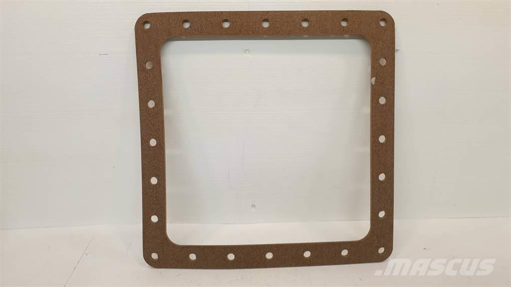 Ponsse P18766 Гідравліка