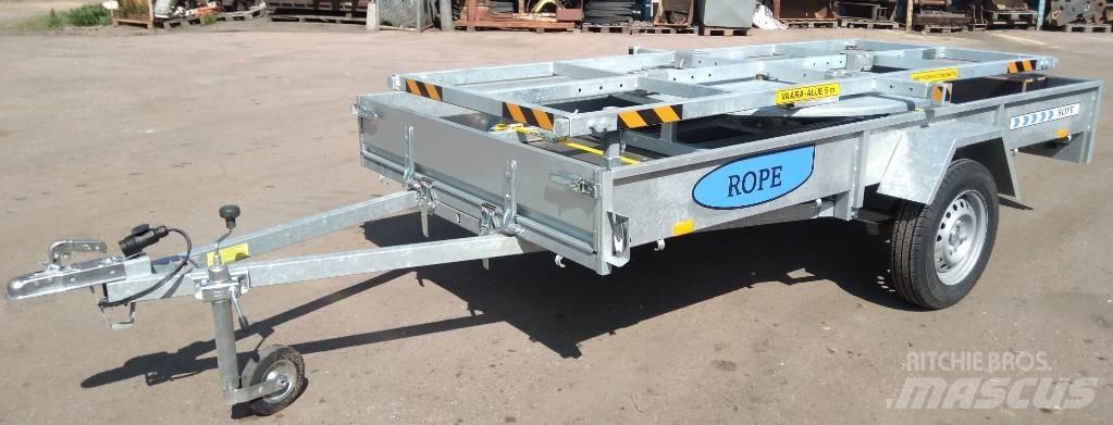  ROPE M4700 Інші причепи