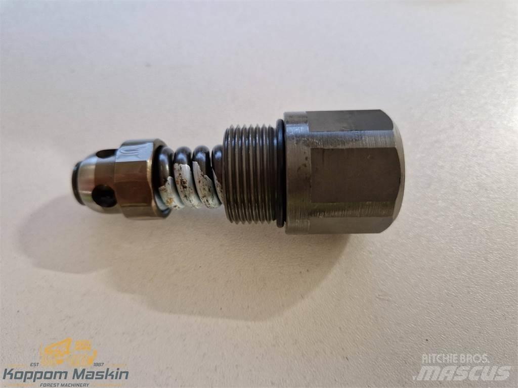 Parker 9120029915 Гідравліка