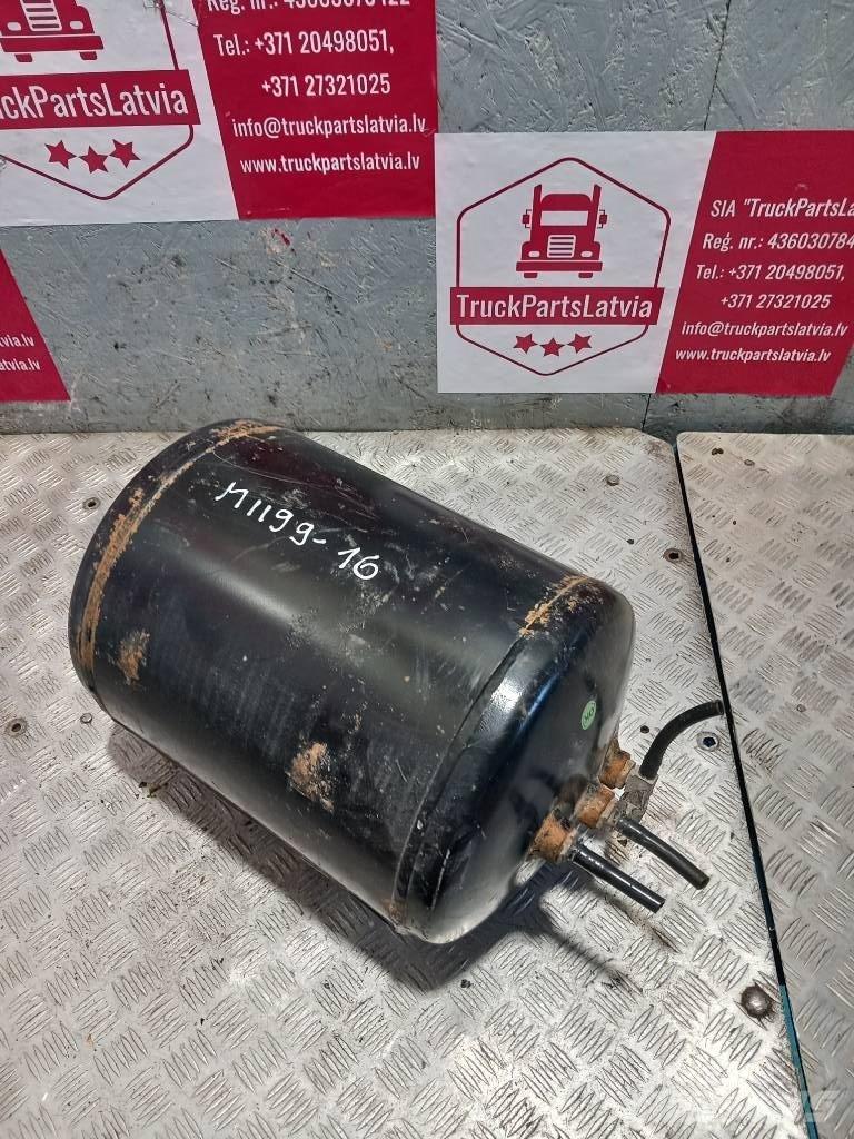MAN TGM  81514018023 Гальма