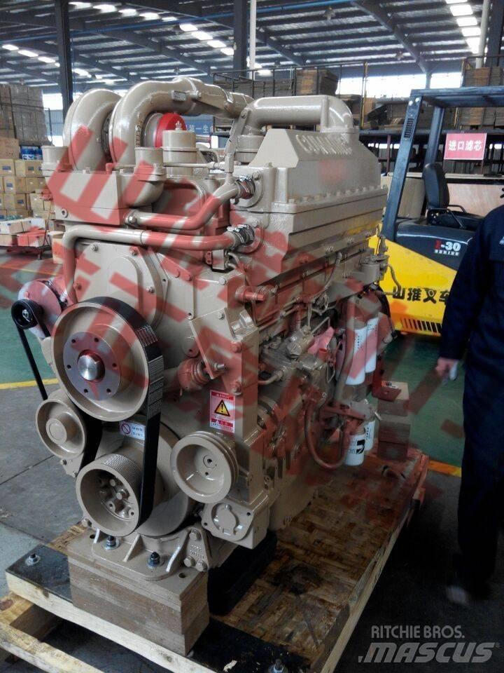 Cummins KTA19-C600 Транспорт - Інші