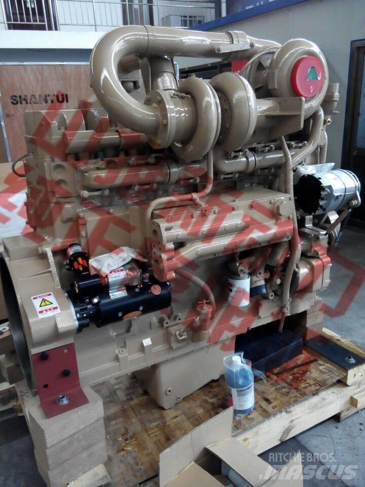 Cummins KTA19-C600 Транспорт - Інші