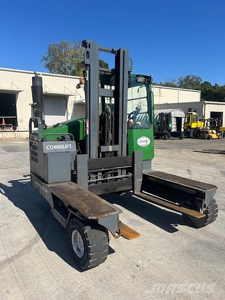 Combilift C 12000 XL Річ-трак із високим підйомом