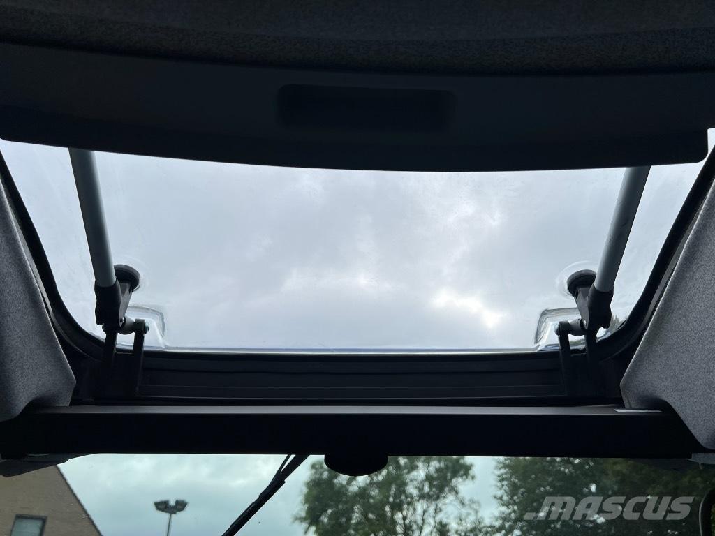 New Holland T 6.160 Трактори