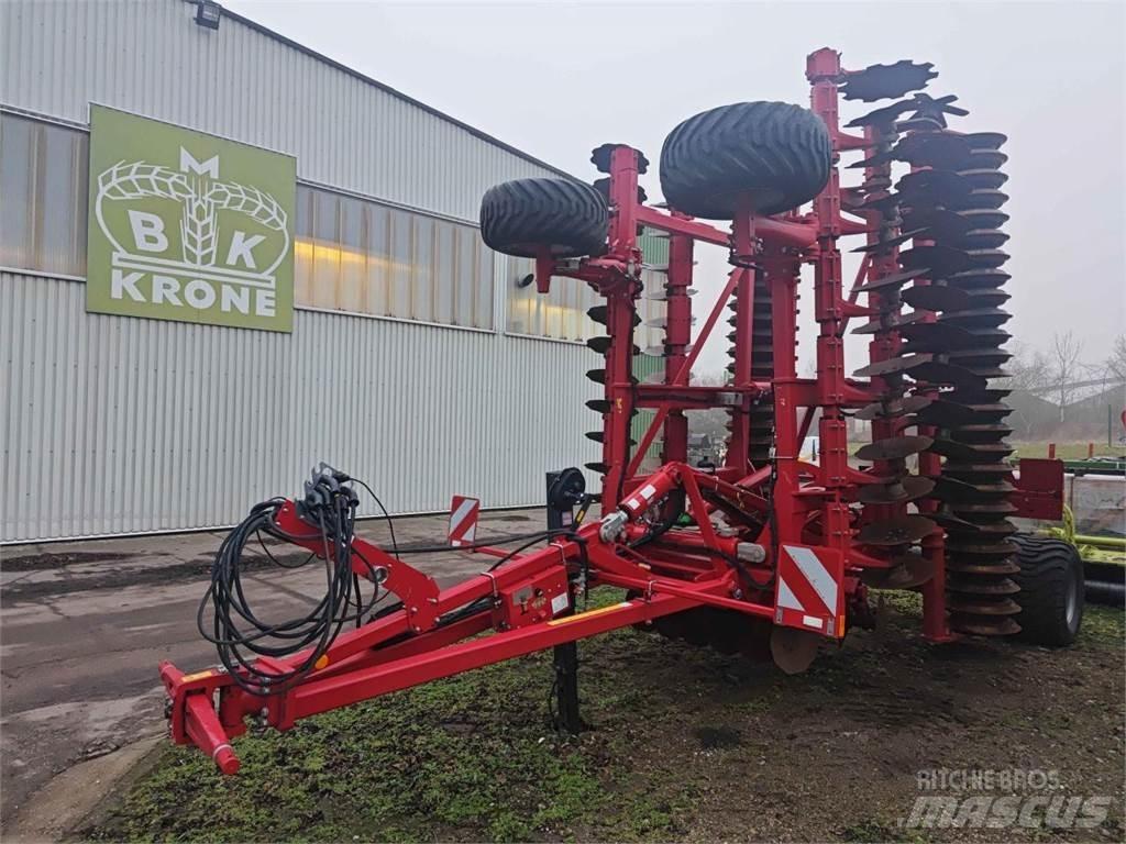 Horsch Joker 7RT+ Дискові борони