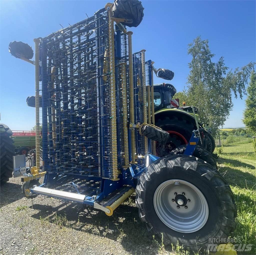  Treffler TS 1820 Інші землеоброблювальні машини і додаткове обладнання