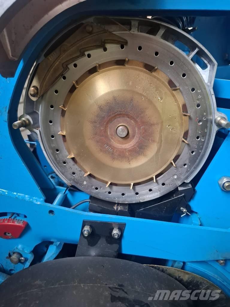 Monosem NG PLUS 6 Високоточні сівалки