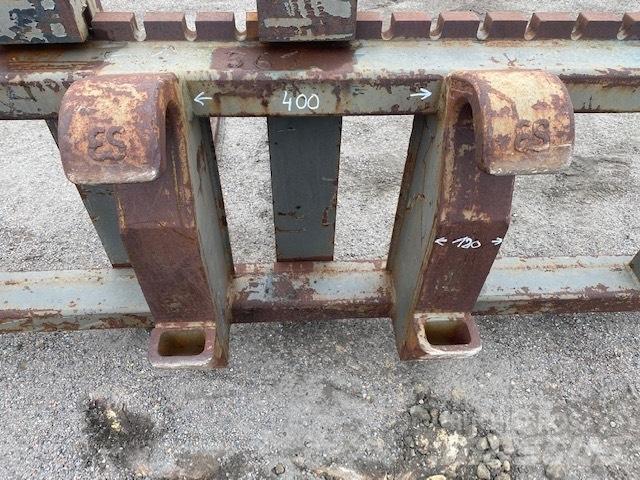 CAT 950 G forks Вили