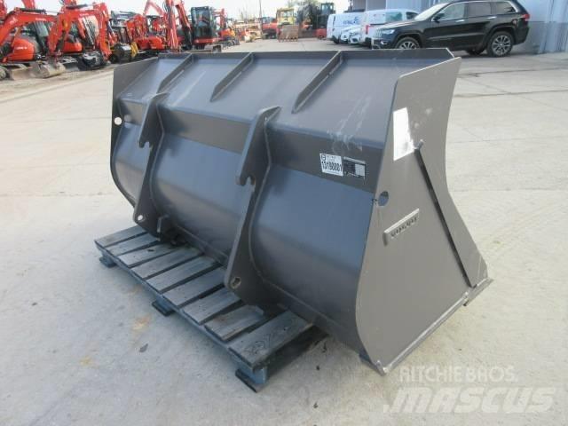 Volvo L 45 Ковші