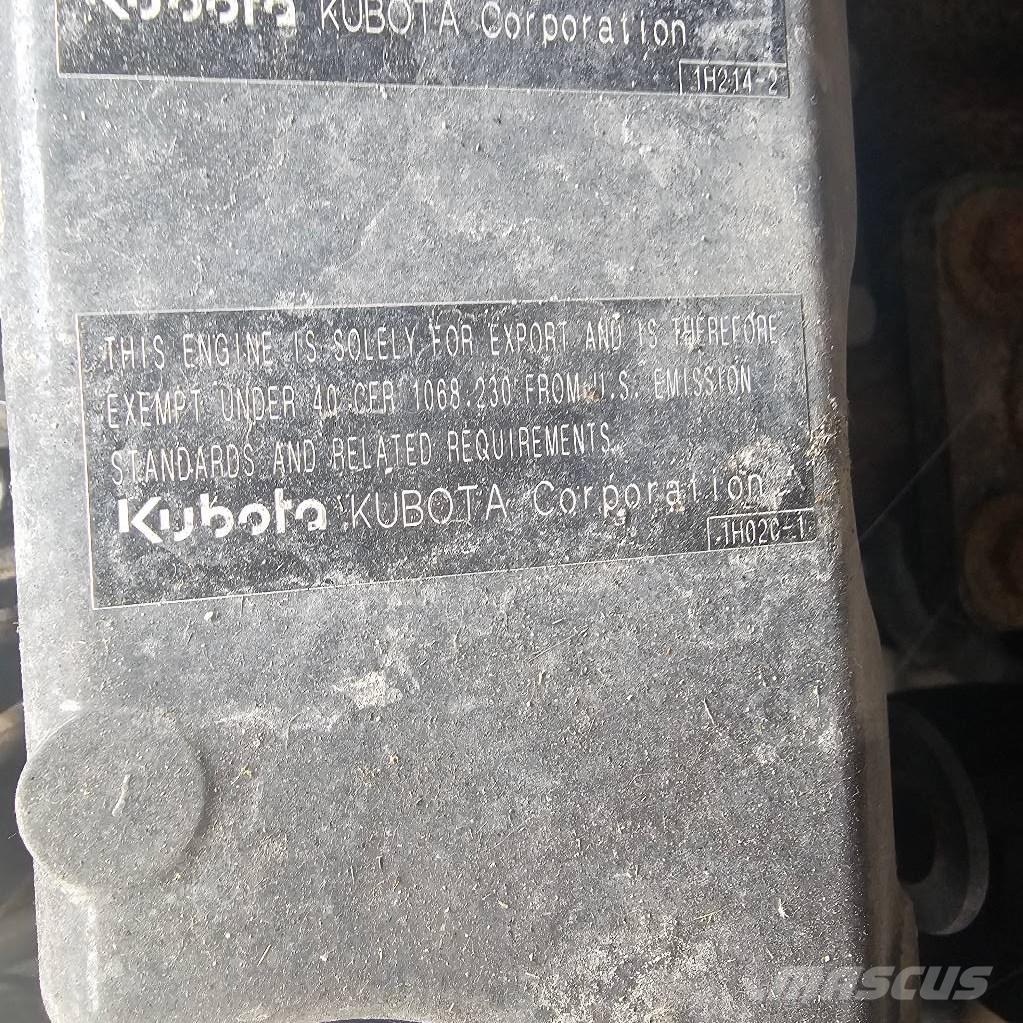 Bobcat S 450 Міні-навантажувачі