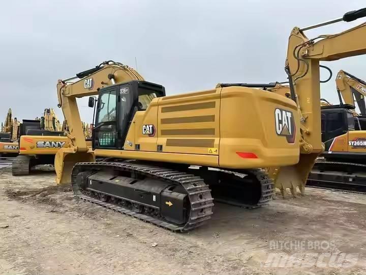 CAT CAT336GC Середні екскаватори 7т. - 12т.