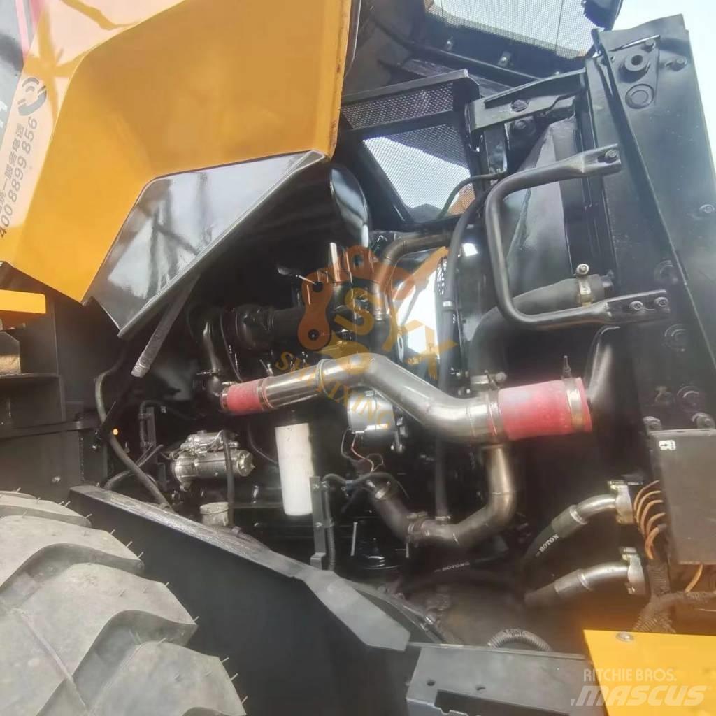 LiuGong 856 H Фронтальні навантажувачі