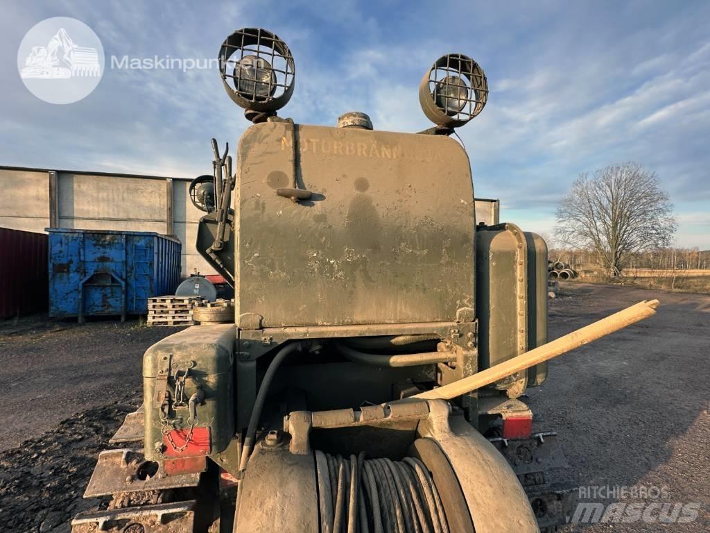 CAT 955 Гусеничні вантажники