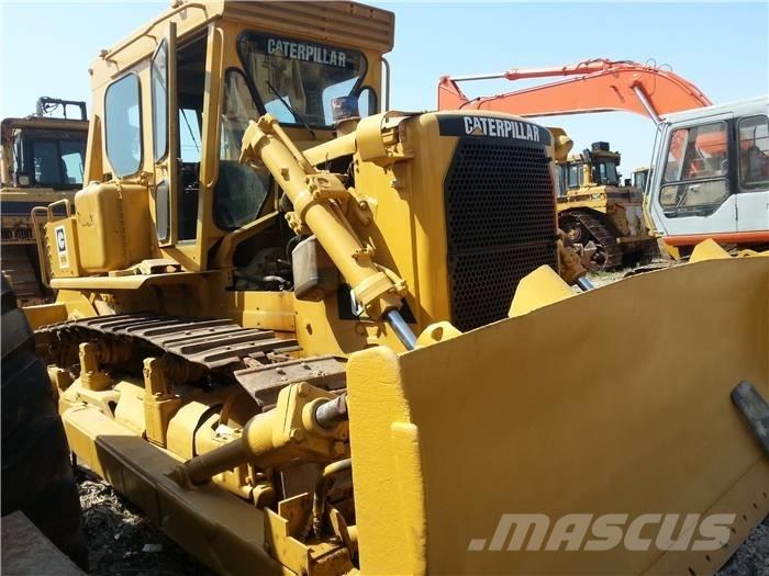 CAT D 7 G Гусеничні бульдозери
