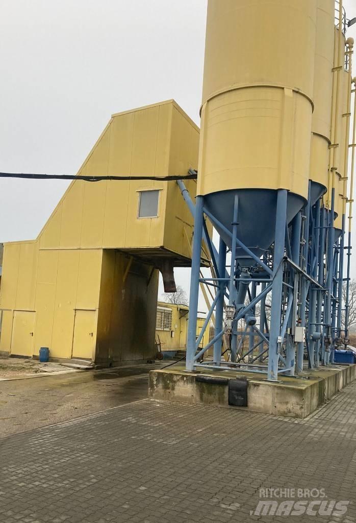  Betonmischanlage xxx Дозаторні установки