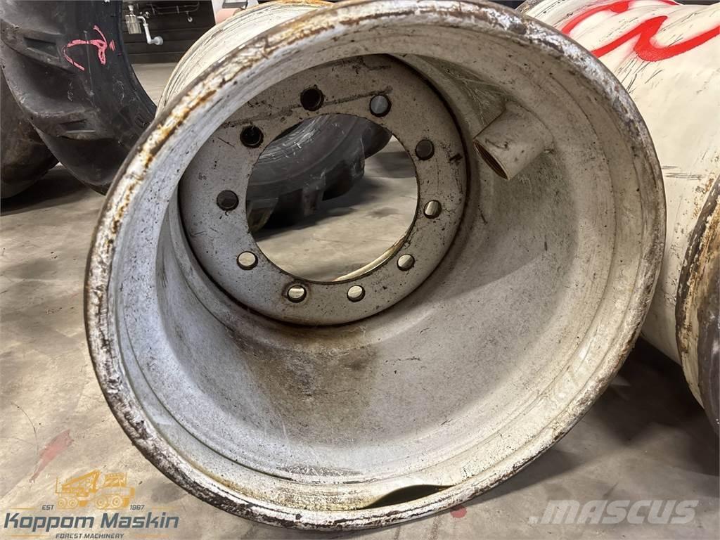 Gremo 950 24x22,5 Шини