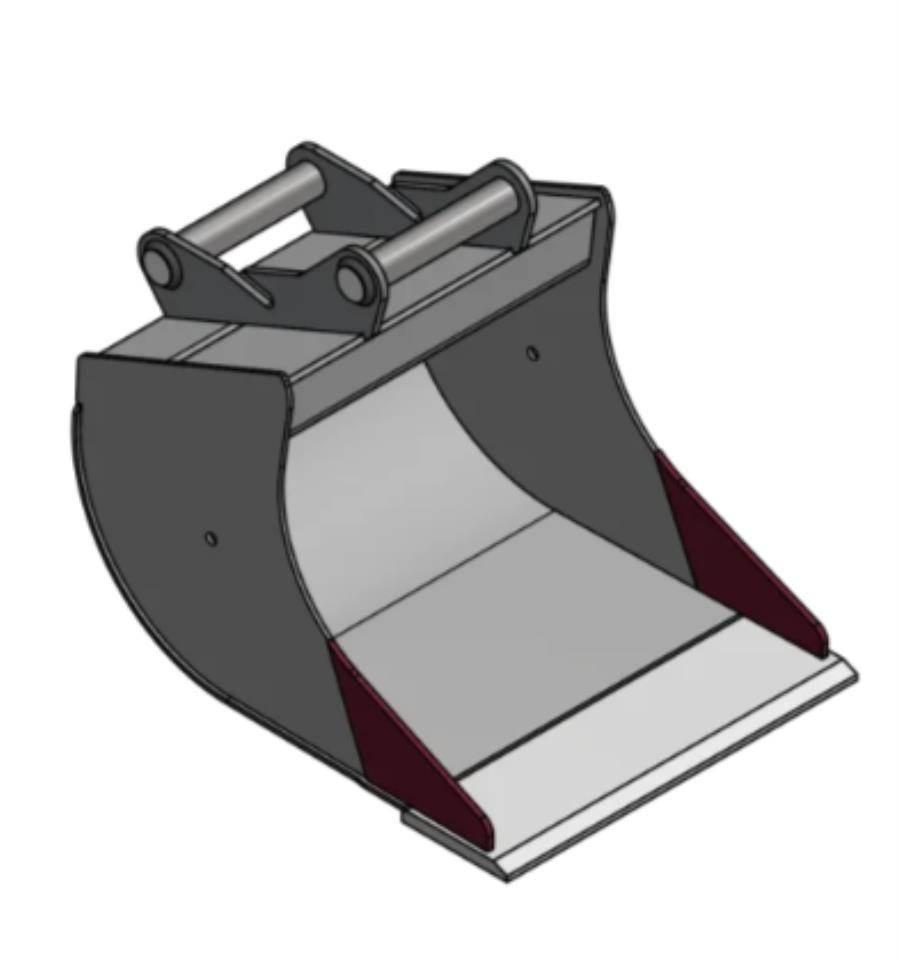 JST Graveskovl, JST Ковші