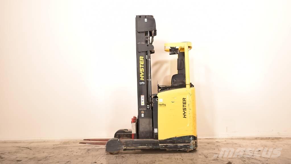 Hyster R 1.6 Річ-трак із високим підйомом